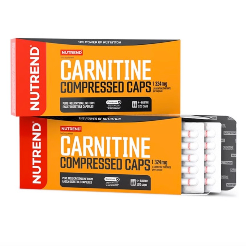 L-Carnitina
