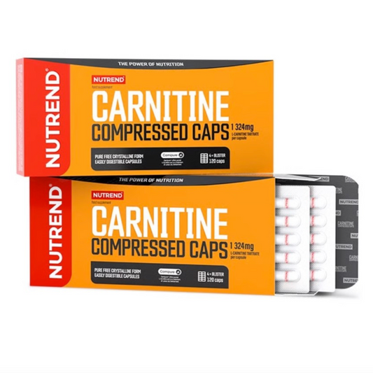 L-Carnitina