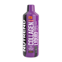 Nutrend Collagen Liquid 500ml