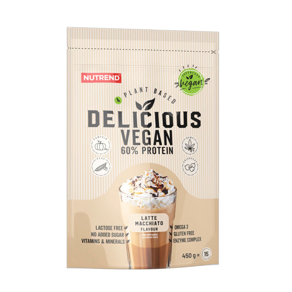 Proteine vegane