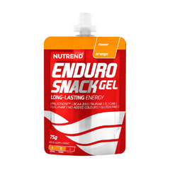 Nutrend EnduroSnack Gel 1x75g