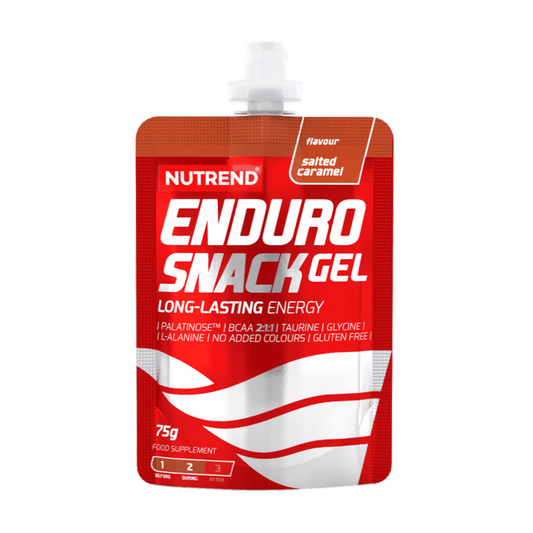 Gel energetici