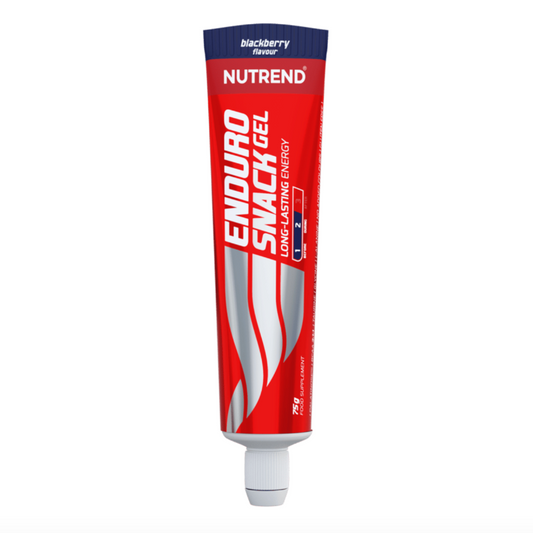 Gel energetici