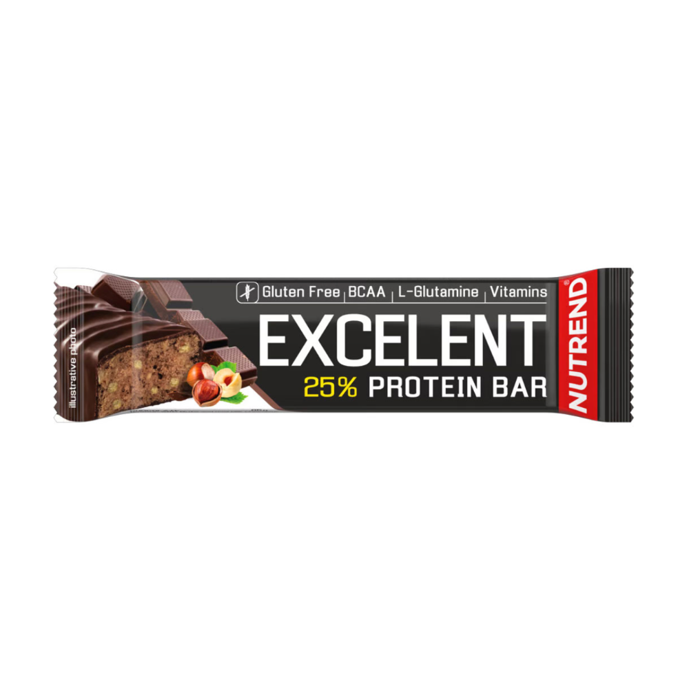 Barrette proteiche