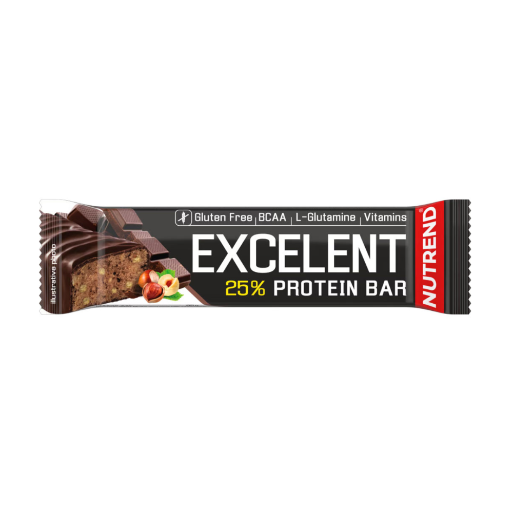 Barrette proteiche
