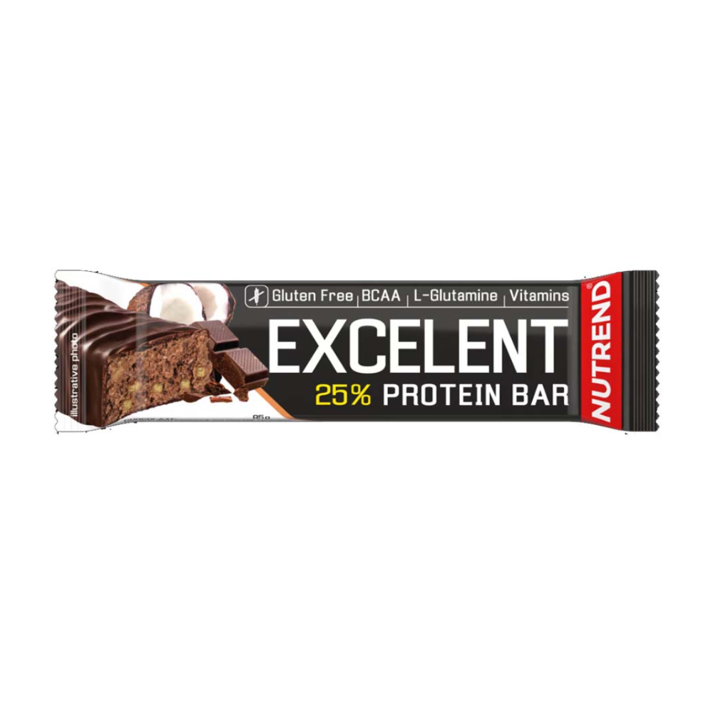 Barrette proteiche