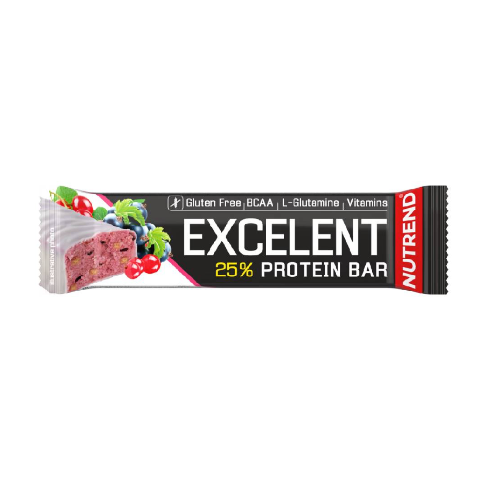 Barrette proteiche