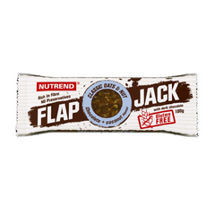 Nutrend Flapjack 1x100g