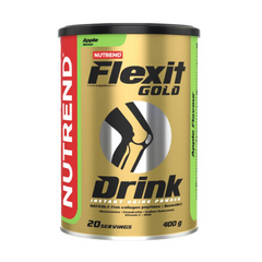 Nutrend Flexit Gold Drink 400g