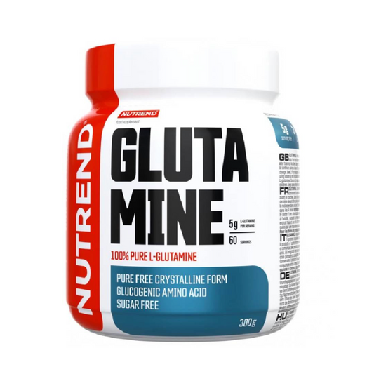 L-Glutammina