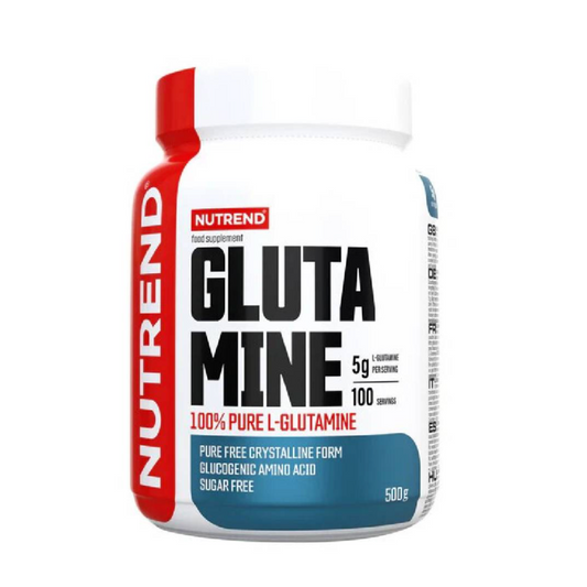 L-Glutammina