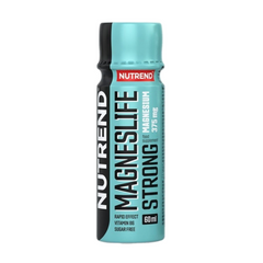 Nutrend MagnesLife Strong 1x60ml