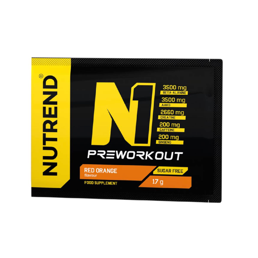 Pre-workout
