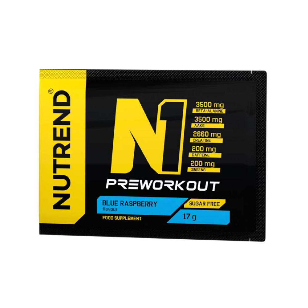 Pre-workout