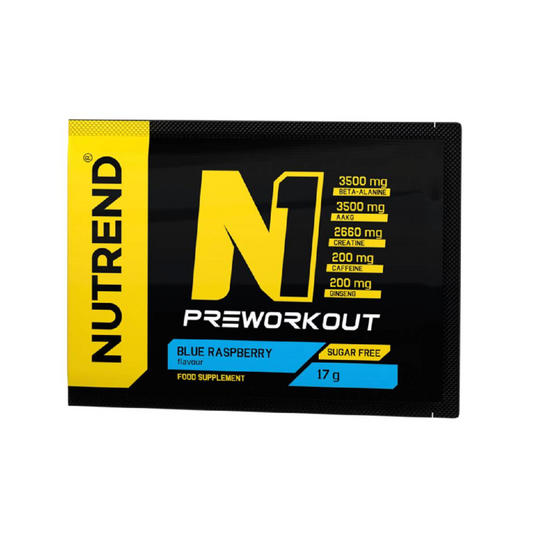 Pre-workout