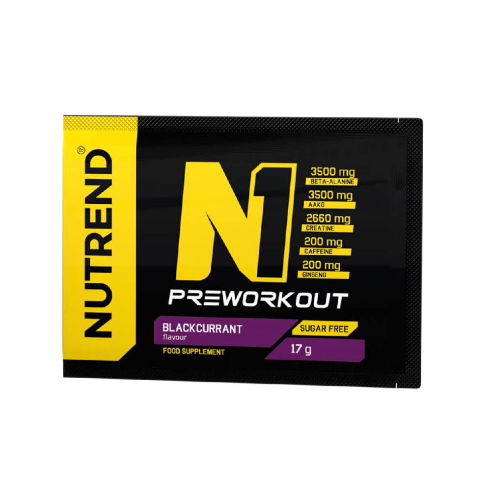 Pre-workout