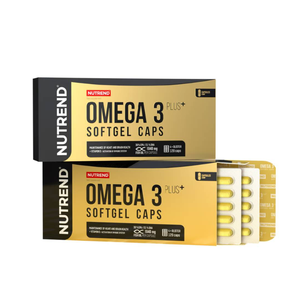 Omega-3
