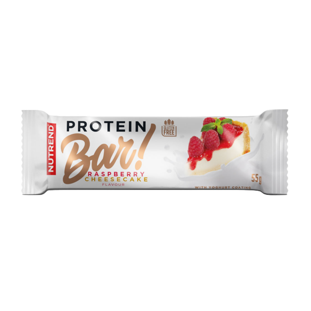 Barrette proteiche