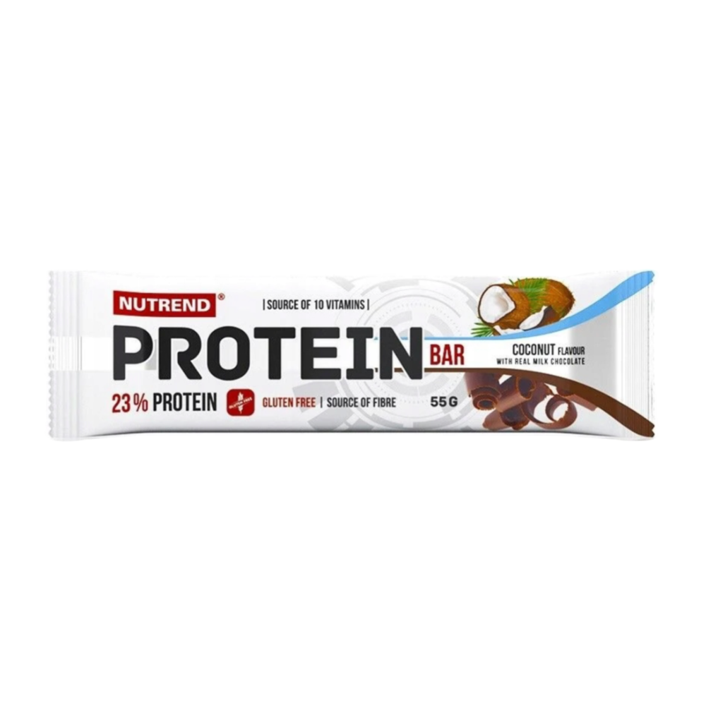 Barrette proteiche