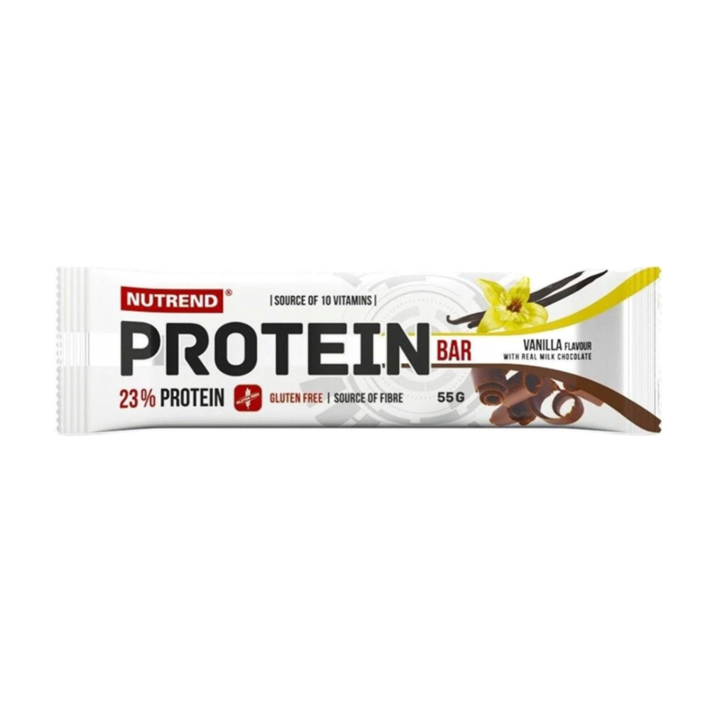 Barrette proteiche