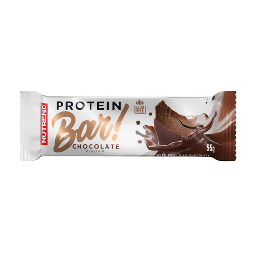 Barrette proteiche