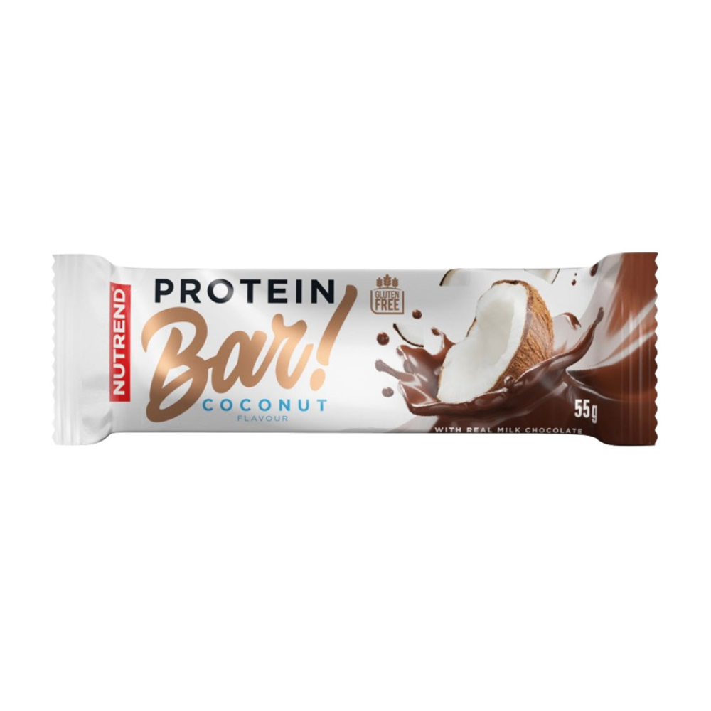 Barrette proteiche