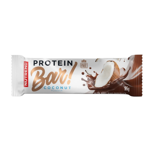 Barrette proteiche