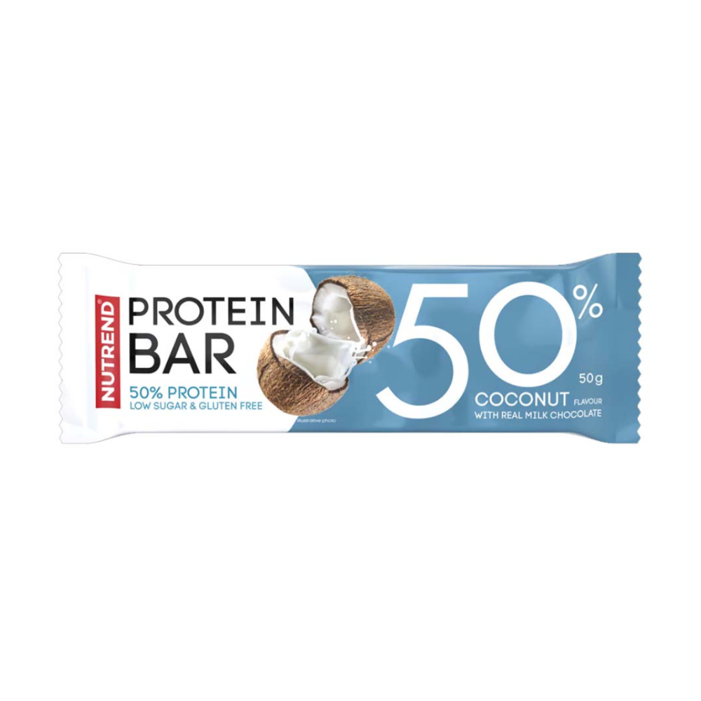 Barrette proteiche