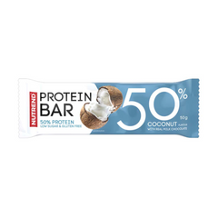 Nutrend Protein Bar 50% 1x50g