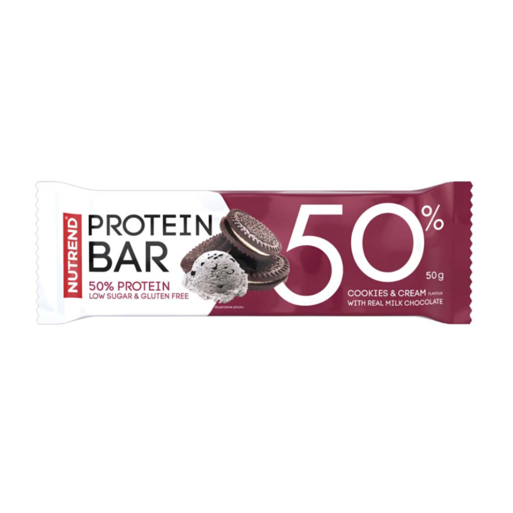 Barrette proteiche