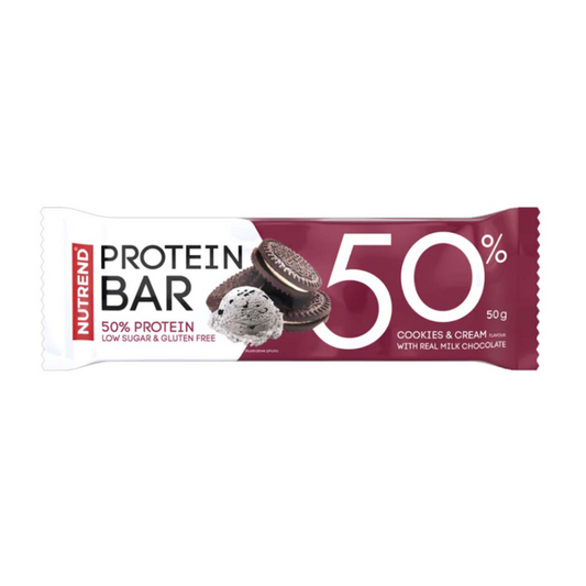 Barrette proteiche
