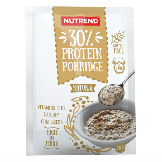 Avena istantanea