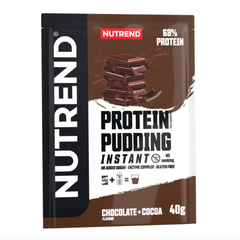 Nutrend Protein Pudding Instant 1x40g