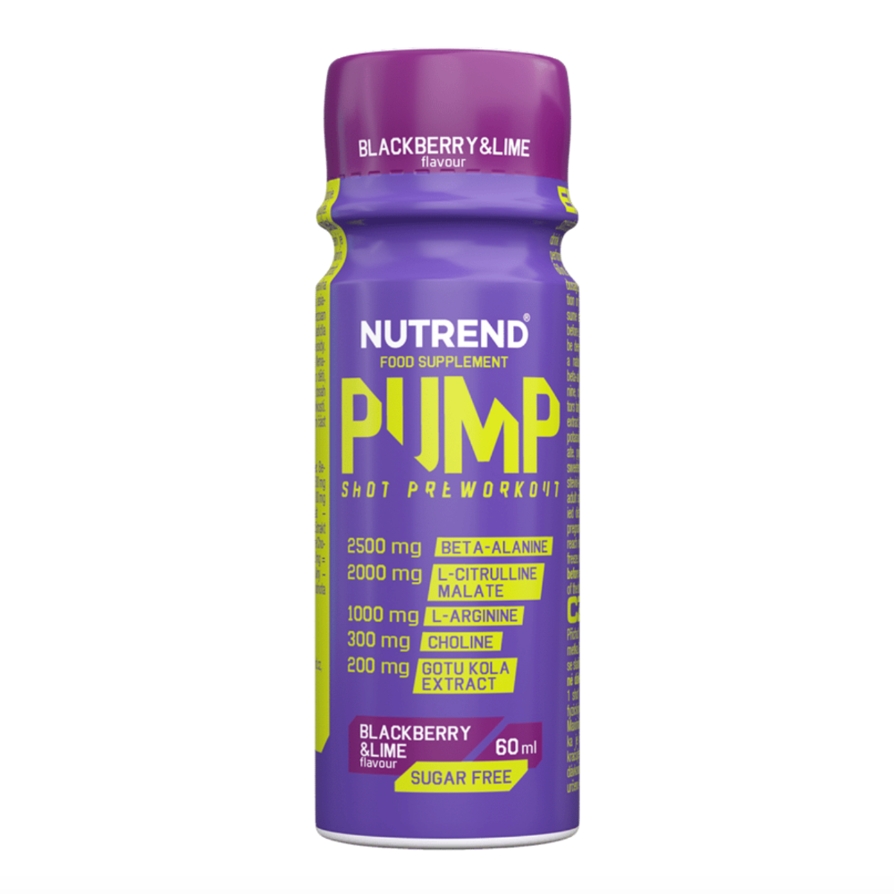 Pre-workout