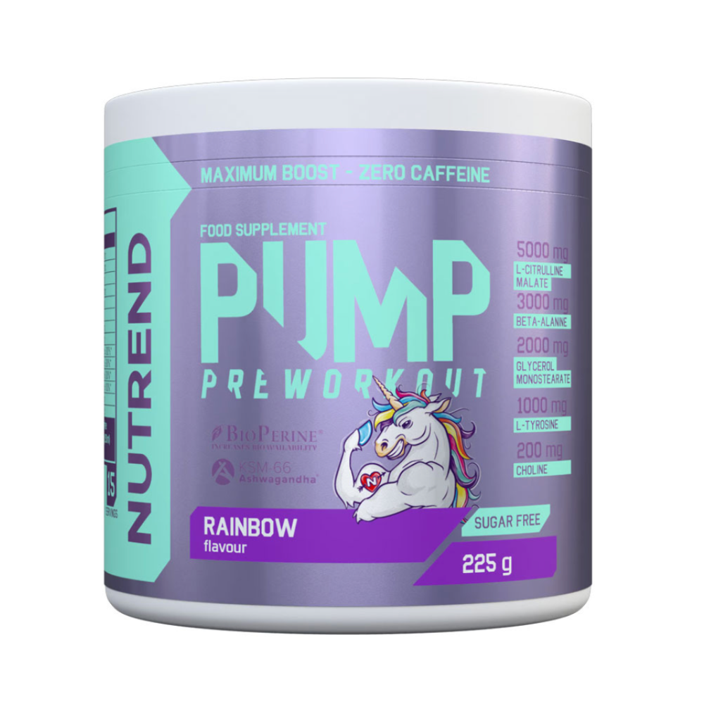 Pre-workout