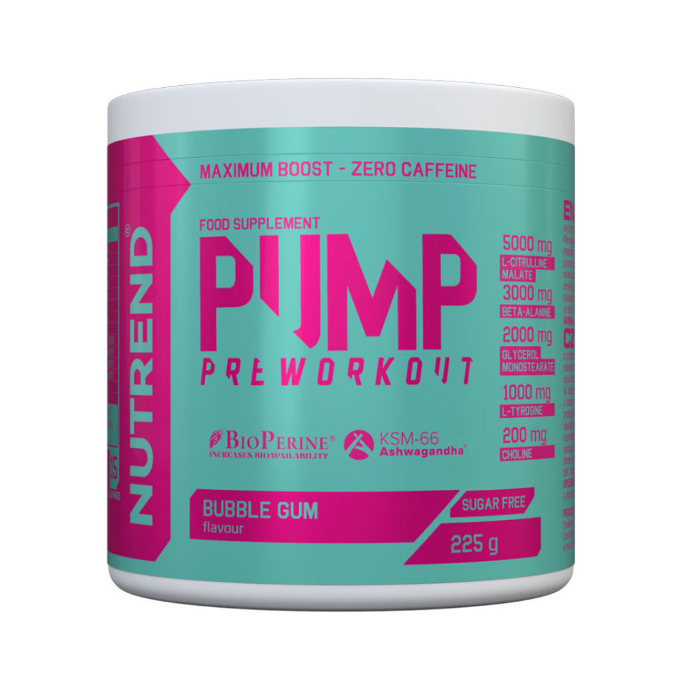 Pre-workout