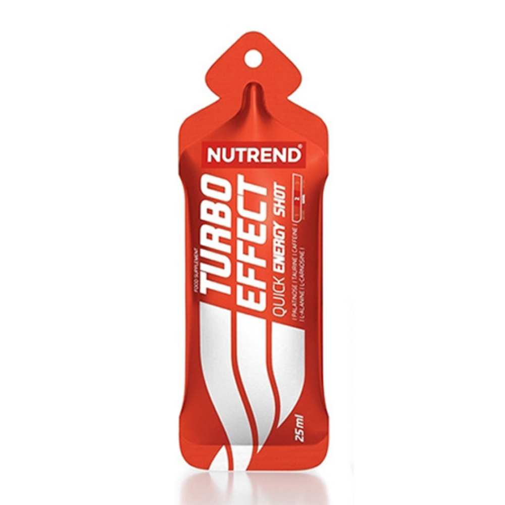 Gel energetici