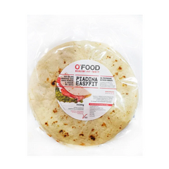 O'Food Piadina EasyFit 3x100g