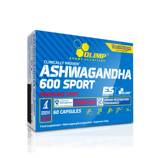 Ashwagandha