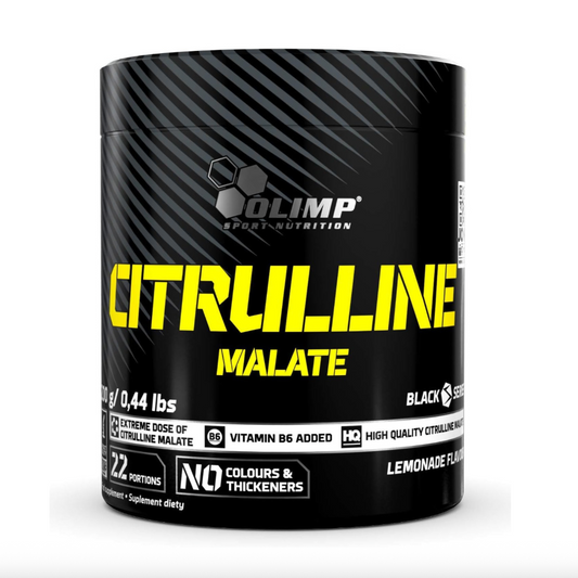 L-Citrullina