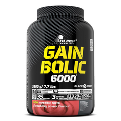 Olimp Gain Bolic 6000 3500g