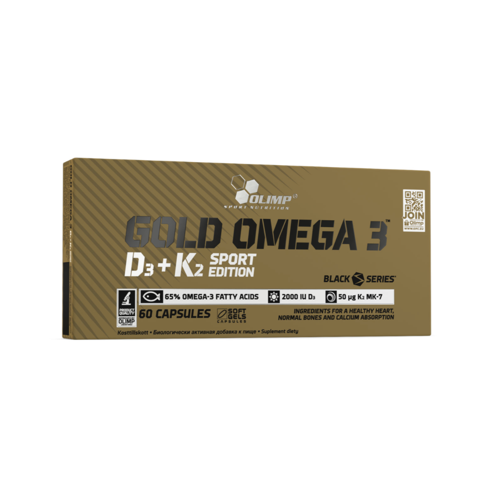 Omega-3