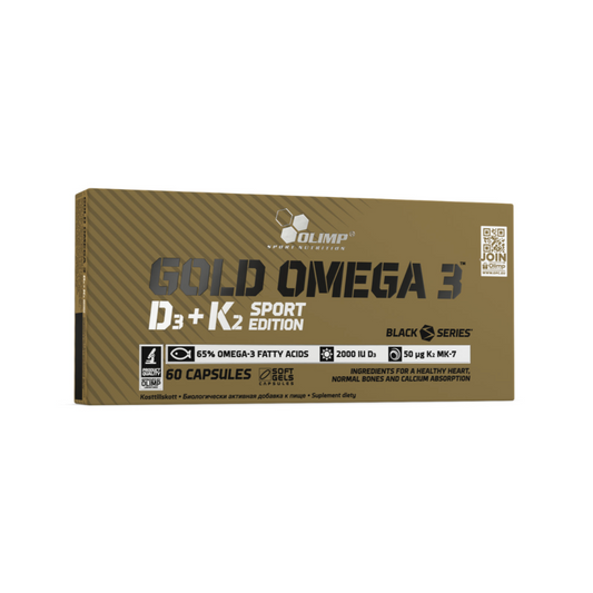 Omega-3