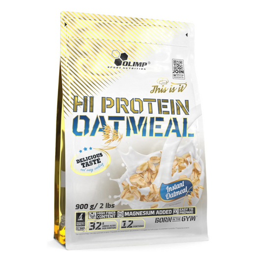 Avena istantanea