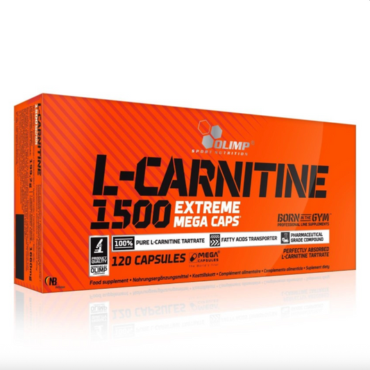 L-Carnitina