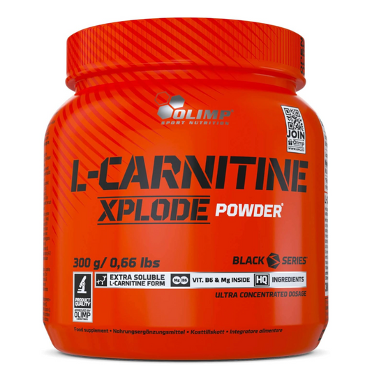 L-Carnitina