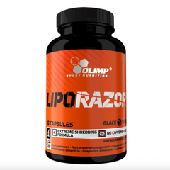 Olimp LipoRazor 90 cps
