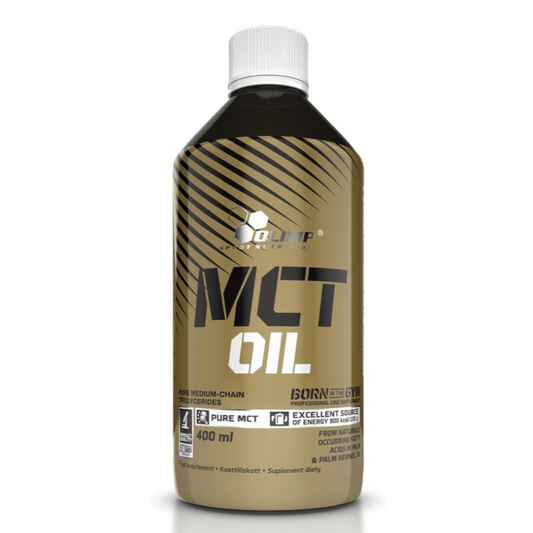 MCT Oil