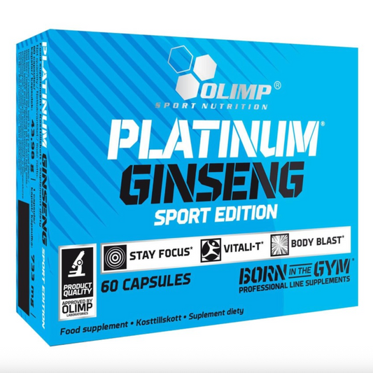 Ginseng