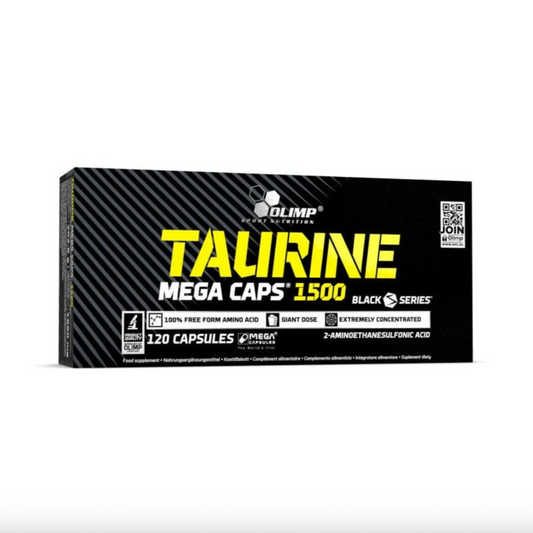 Taurina